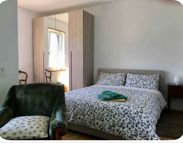 Affitto 1 locali arredato 2