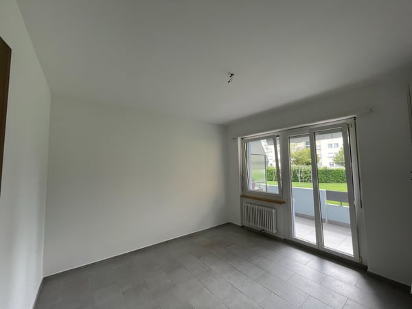 APPARTAMENTO 2.5 LOCALI a Bellinzona 3