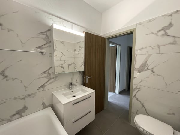 APPARTAMENTO 2.5 LOCALI a Bellinzona 5