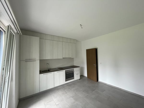 APPARTAMENTO 2.5 LOCALI a Bellinzona 2