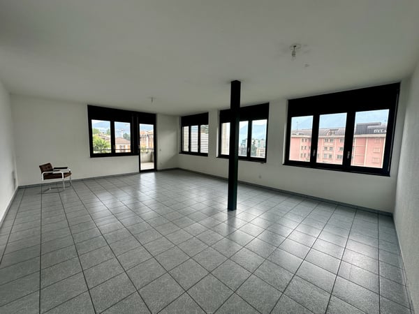 Affittasi app/1.5 a LUGANO. Anche a STUDENTI in condivisione 1