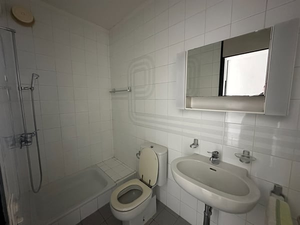 Affittasi app/1.5 a LUGANO. Anche a STUDENTI in condivisione 3