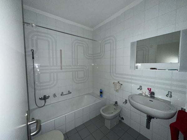 Affittasi app/1.5 a LUGANO. Anche a STUDENTI in condivisione 5