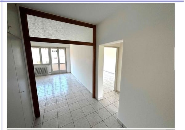 Affittasi appartamento a Bellinzona 2