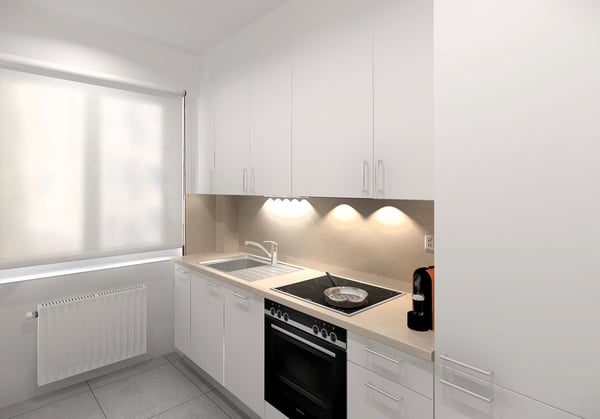 Affittasi appartamento a Bellinzona 4