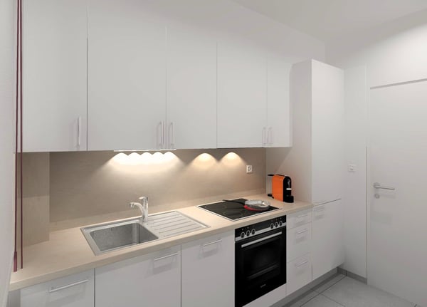 Affittasi appartamento a Bellinzona 3