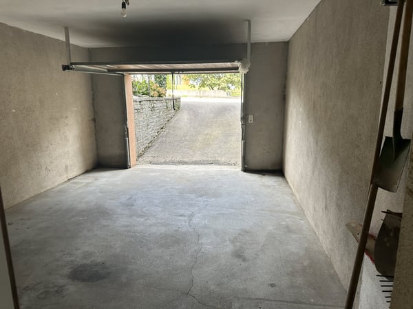 Attraente appartamento con giardino di 1.5 locali in affitto 9