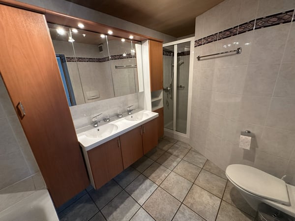 Attraente appartamento con giardino di 1.5 locali in affitto 4