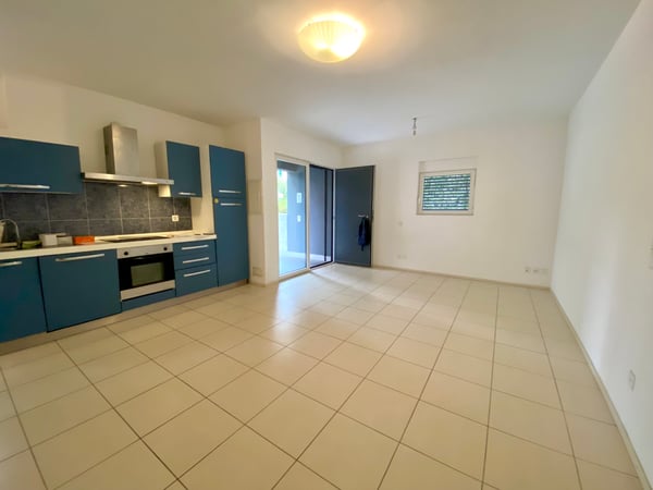 Lugano Montarina bilocale comodo Stazione FFS 1