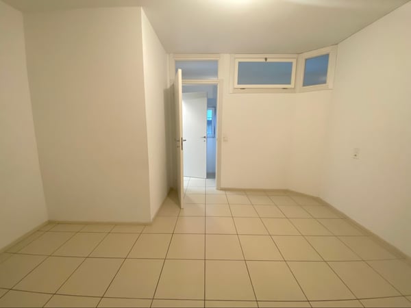 Lugano Montarina bilocale comodo Stazione FFS 3