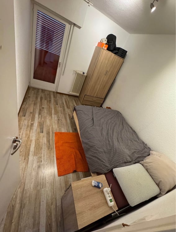 Appartamento 1.5 locali a Vezia 3