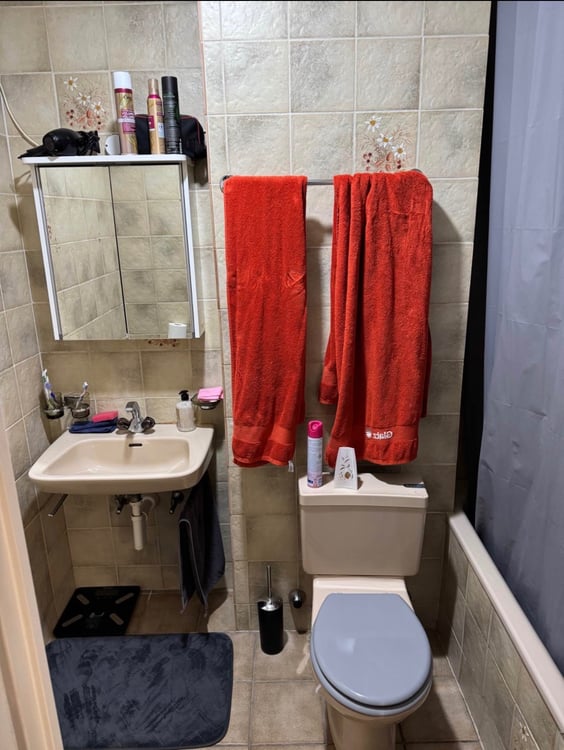 Appartamento 1.5 locali a Vezia 5