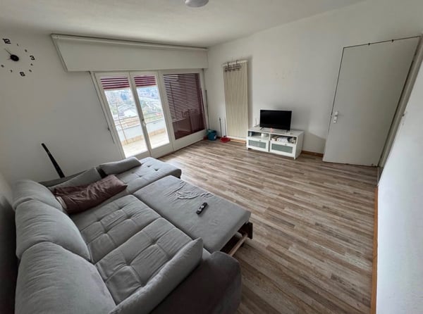 Appartamento 1.5 locali a Vezia 2