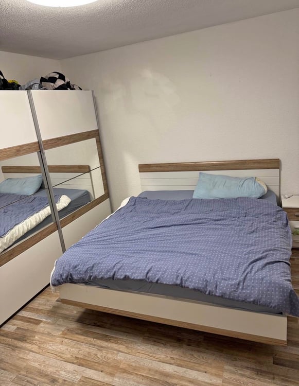 Appartamento 1.5 locali a Vezia 4