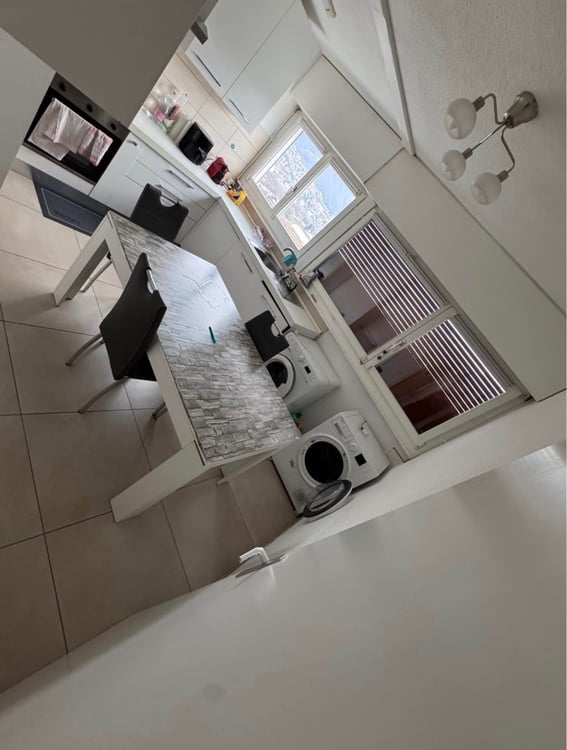 Appartamento 1.5 locali a Vezia 1