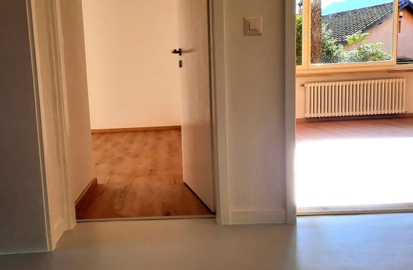 Lugano, 5 minuti a piedi dal centro 2