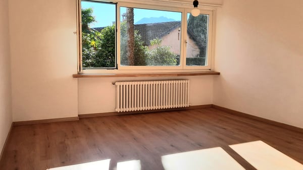 Lugano, 5 minuti a piedi dal centro 1