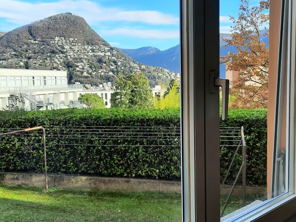 Lugano, 5 minuti a piedi dal centro 5