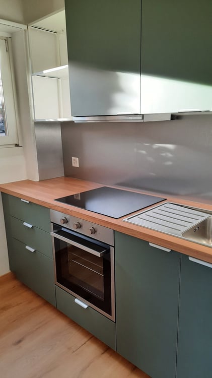 Lugano, 5 minuti a piedi dal centro 3