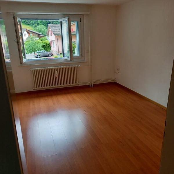 familienfreundliche 1 Zimmer-Wohnung 5