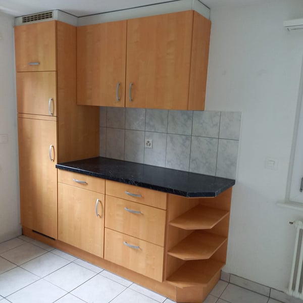 familienfreundliche 1 Zimmer-Wohnung 4