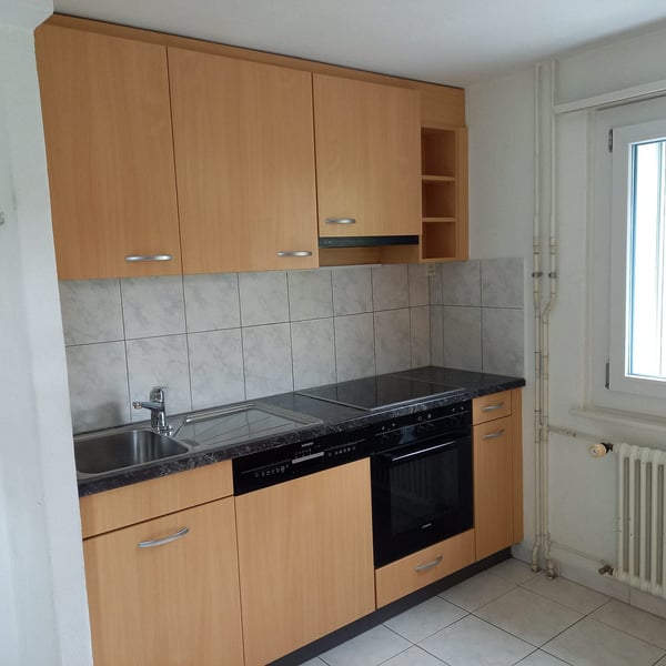 familienfreundliche 1 Zimmer-Wohnung 3