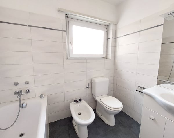 Affitto grande e luminoso appartamento 1.5 locali Giubiasco 5