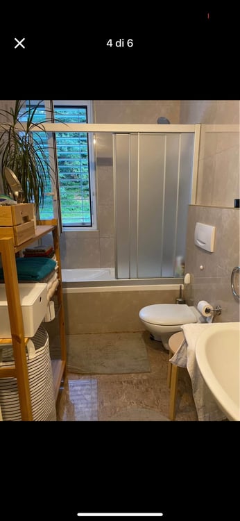 subentro appartamento a Pregassona 4