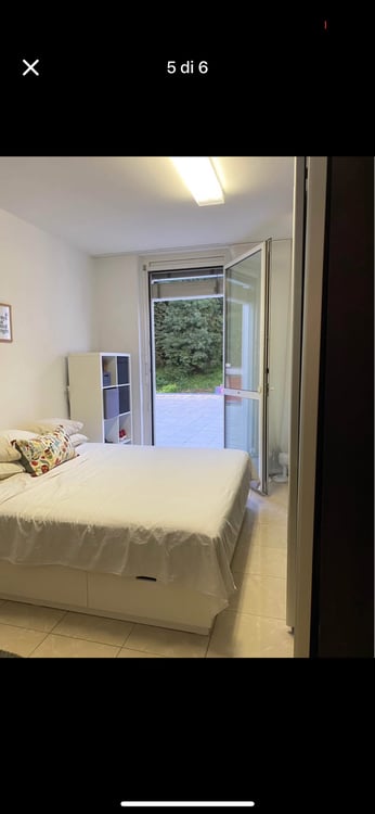 subentro appartamento a Pregassona 5