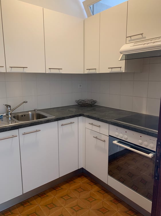 Monolocale a Pregassona 2