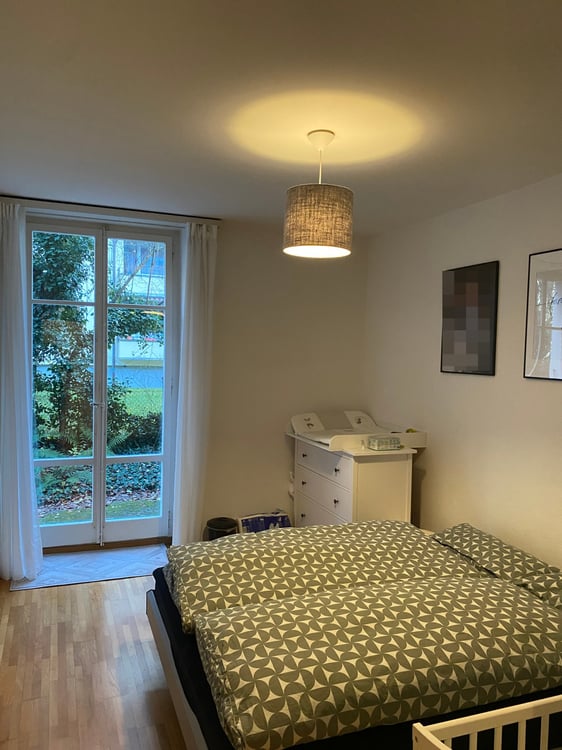 Möblierte 1.5-Zimmer-Wohnung zur Untermiete (Feb bis Dez 26) 3