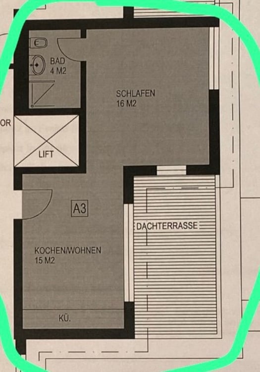 Vorschaubild der Immobilie