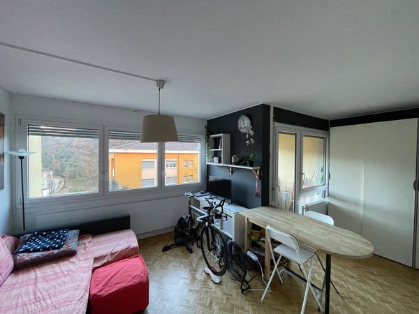 Immagine anteprima degli immobili