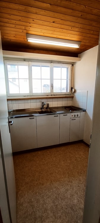 Möblierte 2-Zimmer-Wohnung für Wochenaufenthalter (Mo?Fr) 4