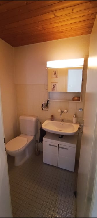 Möblierte 2-Zimmer-Wohnung für Wochenaufenthalter (Mo?Fr) 5