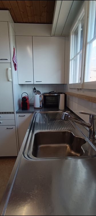 Möblierte 2-Zimmer-Wohnung für Wochenaufenthalter (Mo?Fr) 3