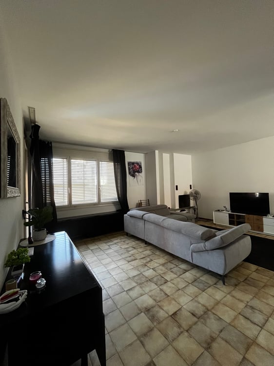 CERCASI SUBENTRO- Appartamento 1.5 Solduno 1