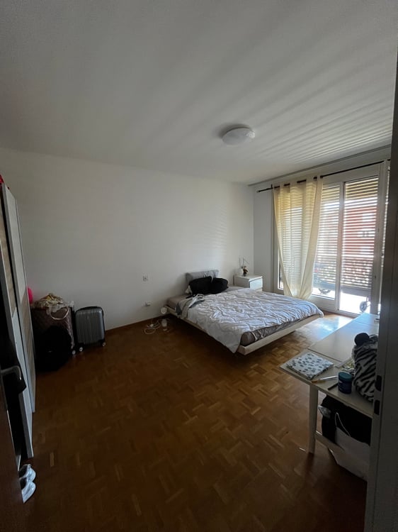 CERCASI SUBENTRO- Appartamento 1.5 Solduno 3