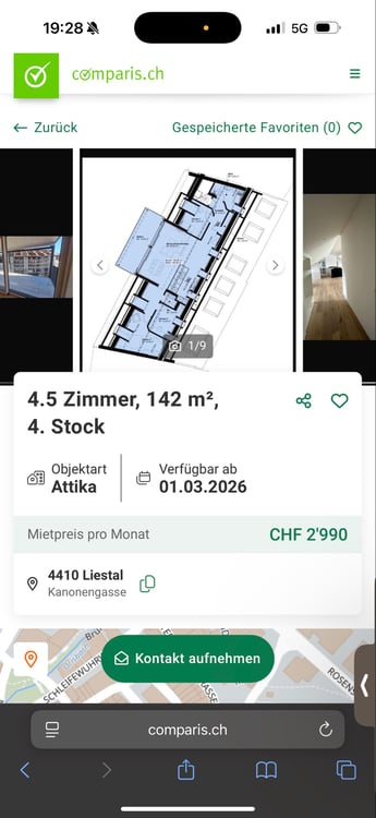 Vorschaubild der Immobilie