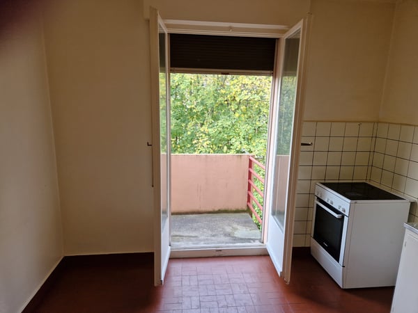 Appartement 5 pièces