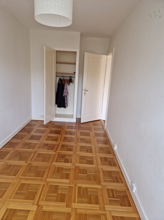 Appartement 1 pièces 4