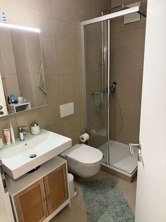 Zweitwohnung in Locarno: 1.5 Zimmer mit Seesicht 4