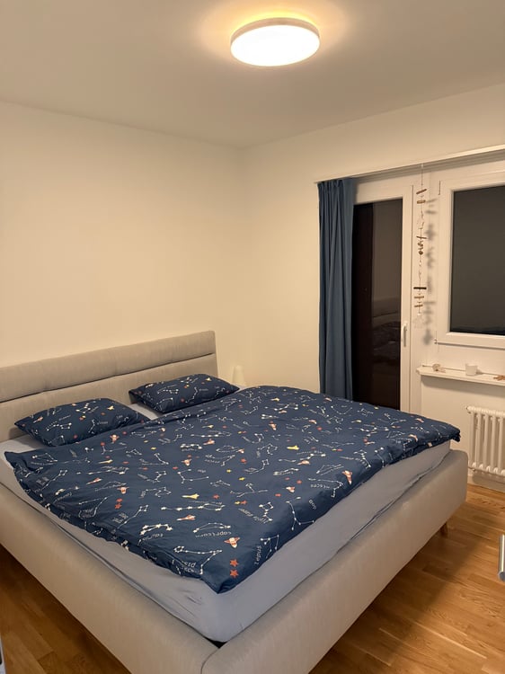 Zweitwohnung in Locarno: 1.5 Zimmer mit Seesicht 3