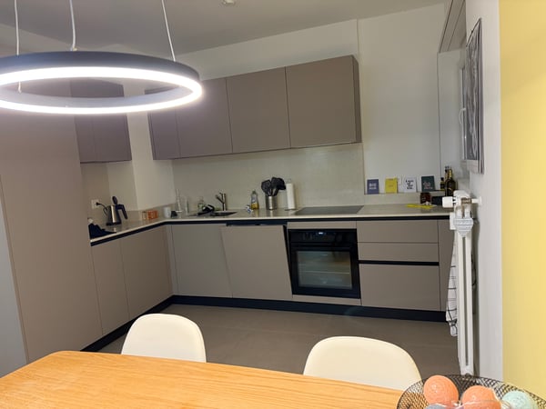 Zweitwohnung in Locarno: 1.5 Zimmer mit Seesicht 2