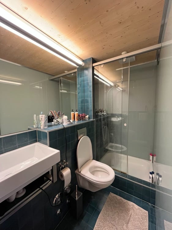 Schöne Maisonette Wohnung zur Untermiete 5