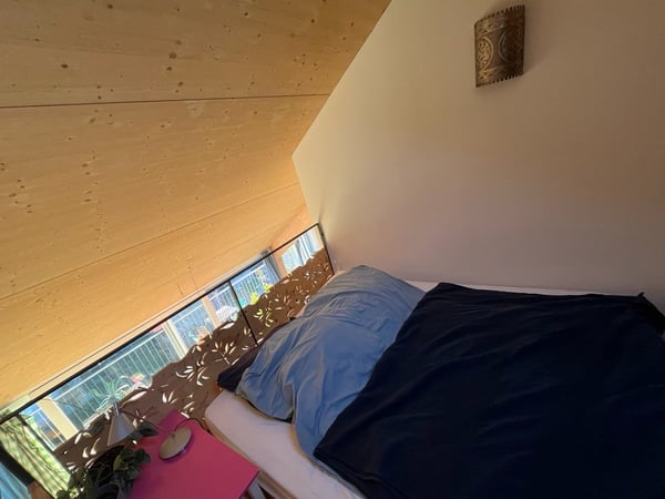 Schöne Maisonette Wohnung zur Untermiete 4