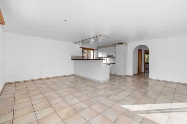 1 Monat gratis: Moderne Top-Mietwohnung in Maienfeld zu ver 7