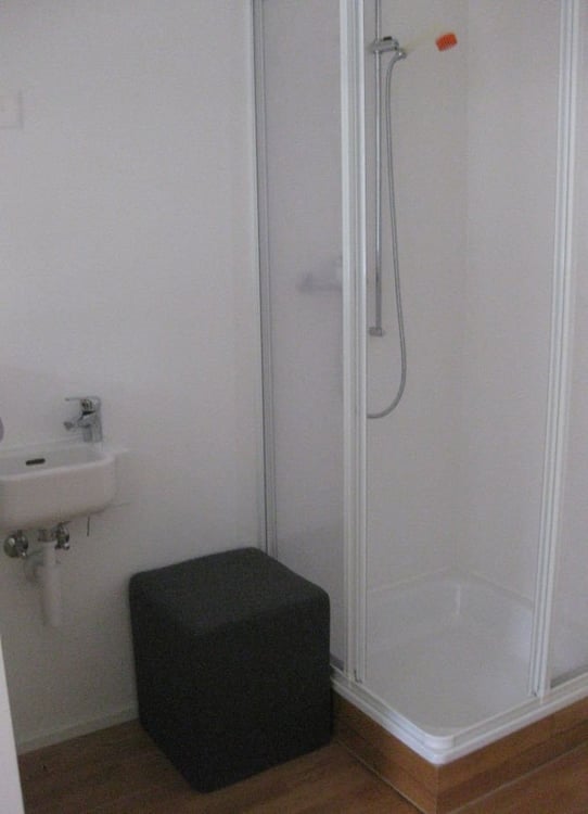 Weniger pendeln? Zimmer nahe KSA / Bahnhof Aarau 2