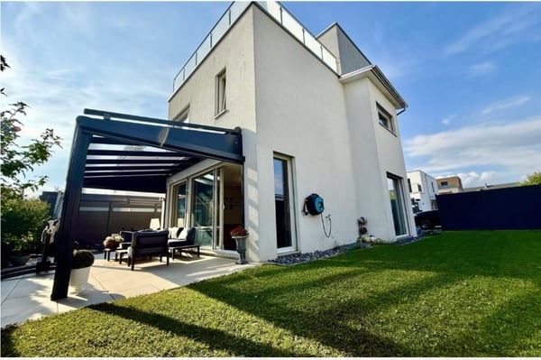 Ihr neues Zuhause: Modern, hell & familienfreundlich 2