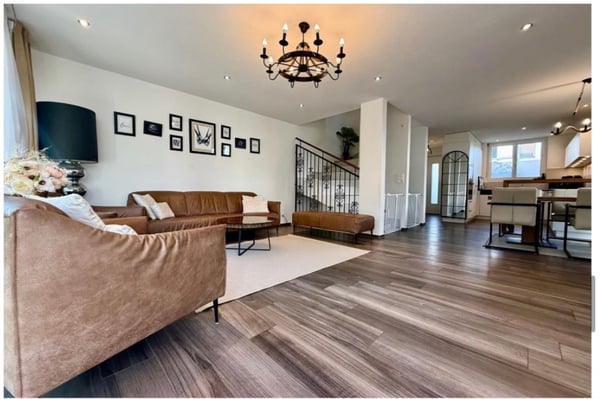 Ihr neues Zuhause: Modern, hell & familienfreundlich 1